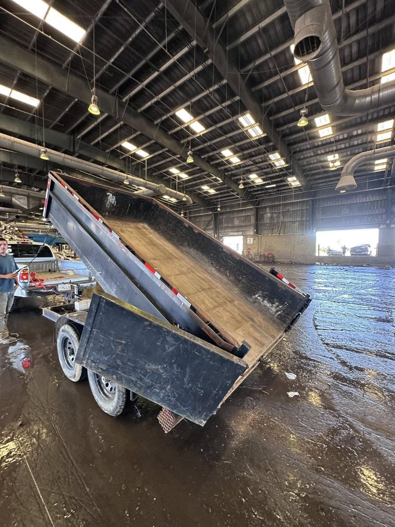 Junk Removal in Redding CA Junk Removal in Redding CA