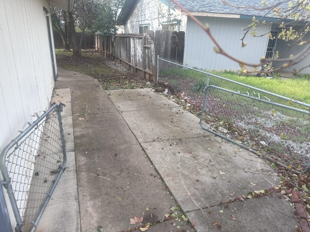 Junk Removal in Redding CA