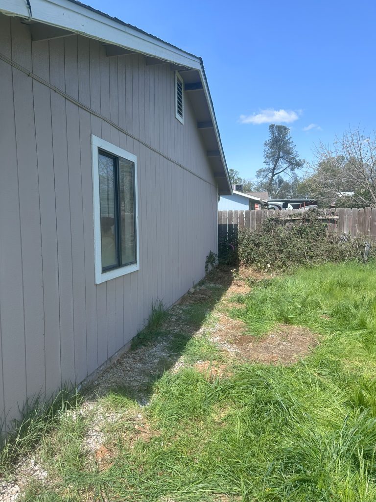 Junk Removal in Redding CA