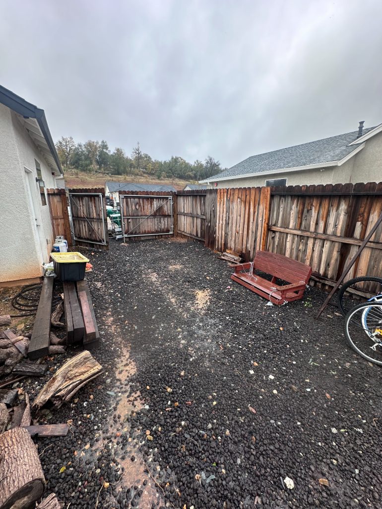 Junk Removal in Redding CA Junk Removal in Redding CA