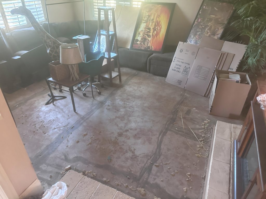 Junk Removal in Redding CA