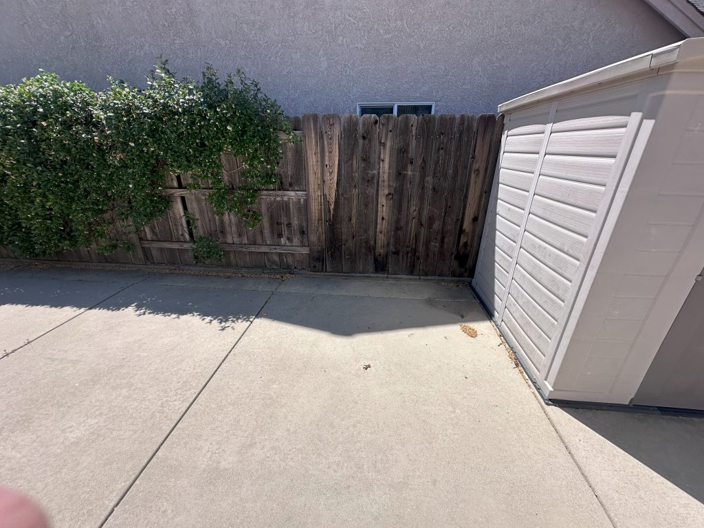 Junk Removal in Redding CA