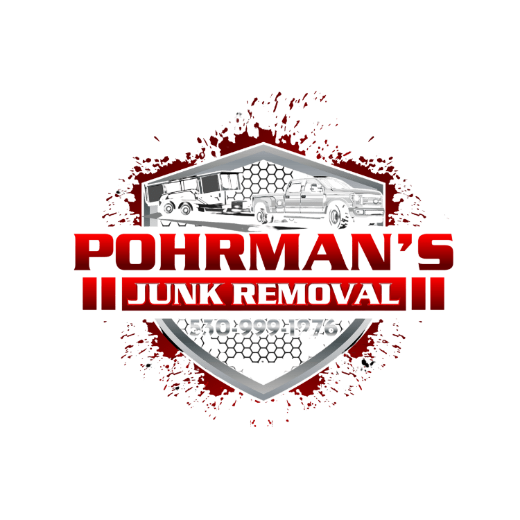 Pohrman’s Junk Removal Pohrman’s Junk Removal