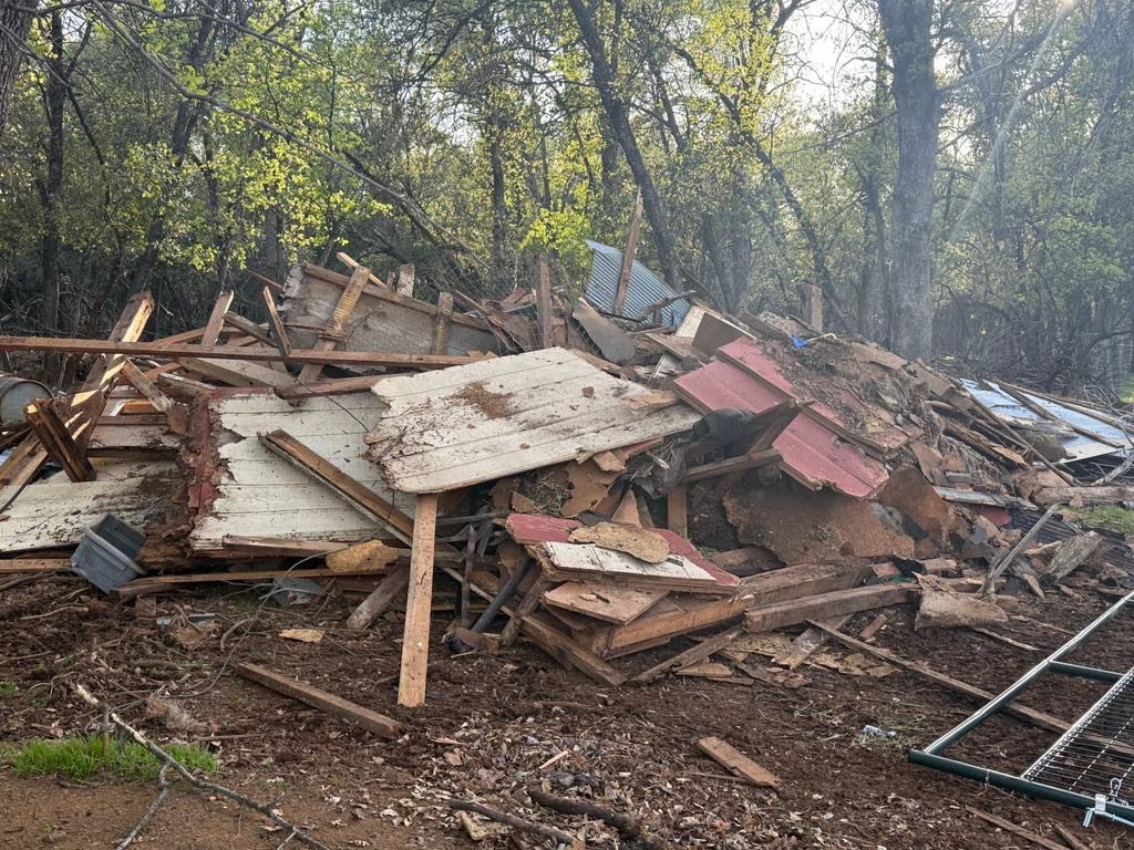 Junk Removal in Redding CA Junk Removal in Redding CA
